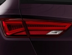 Seat Leon ST 2016