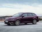 Seat Leon ST 2016