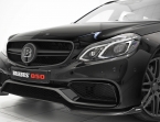 Mercedes-AMG E63 T-Modell Brabus 850 6.0 Biturbo