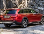 Mercedes E-Klasse All Terrain 2016