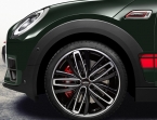 MINI John Cooper Works Clubman 2016