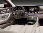Mercedes E-Klasse All Terrain 2016