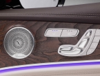 Mercedes E-Klasse All Terrain 2016