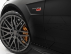 Mercedes-AMG E63 T-Modell Brabus 850 6.0 Biturbo