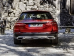 Mercedes E-Klasse All Terrain 2016
