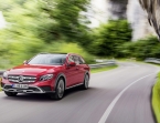 Mercedes E-Klasse All Terrain 2016