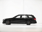 Mercedes-AMG E63 T-Modell Brabus 850 6.0 Biturbo