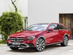 Mercedes E-Klasse All Terrain 2016