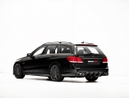 Mercedes-AMG E63 T-Modell Brabus 850 6.0 Biturbo