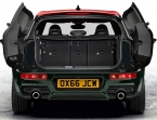 MINI John Cooper Works Clubman 2016