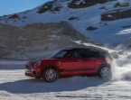 MINI John Cooper Works Clubman 2016
