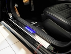 Mercedes-AMG E63 T-Modell Brabus 850 6.0 Biturbo