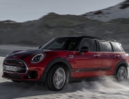 MINI John Cooper Works Clubman 2016