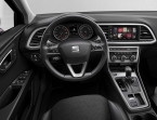 Seat Leon ST 2016
