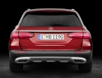 Mercedes E-Klasse All Terrain 2016
