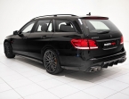 Mercedes-AMG E63 T-Modell Brabus 850 6.0 Biturbo
