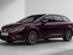 Seat Leon ST 2016