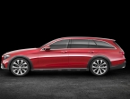 Mercedes E-Klasse All Terrain 2016
