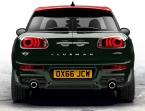 MINI John Cooper Works Clubman 2016