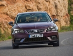 Seat Leon ST 2016