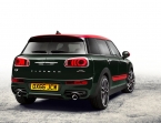 MINI John Cooper Works Clubman 2016