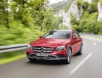 Mercedes E-Klasse All Terrain 2016