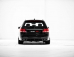Mercedes-AMG E63 T-Modell Brabus 850 6.0 Biturbo