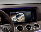 Mercedes E-Klasse All Terrain 2016