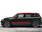MINI John Cooper Works Clubman 2016