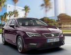 Seat Leon ST 2016