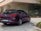 Seat Leon ST 2016
