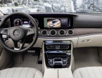 Mercedes E-Klasse All Terrain 2016