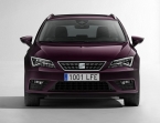 Seat Leon ST 2016