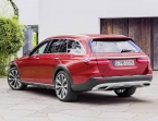 Mercedes E-Klasse All Terrain 2016