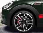 MINI John Cooper Works Clubman 2016