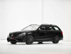 Mercedes-AMG E63 T-Modell Brabus 850 6.0 Biturbo