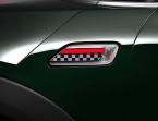 MINI John Cooper Works Clubman 2016