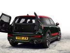 MINI John Cooper Works Clubman 2016