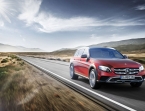 Mercedes E-Klasse All Terrain 2016