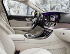 Mercedes E-Klasse All Terrain 2016