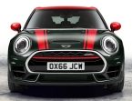 MINI John Cooper Works Clubman 2016