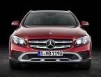 Mercedes E-Klasse All Terrain 2016