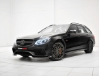 Mercedes-AMG E63 T-Modell Brabus 850 6.0 Biturbo