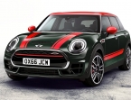 MINI John Cooper Works Clubman 2016