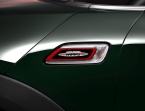MINI John Cooper Works Clubman 2016