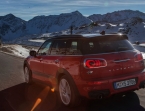 MINI John Cooper Works Clubman 2016