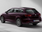 Seat Leon ST 2016