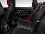MINI John Cooper Works Clubman 2016